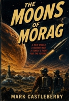 The Moons Of Morag B0GV11DQ8T Book Cover
