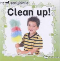 Clean Up! 0237522780 Book Cover