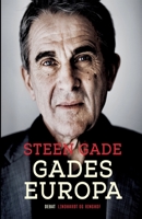 Gades Europa 8726101262 Book Cover