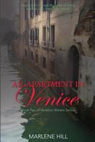 An Apartment in Venice 1493786334 Book Cover