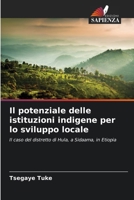 Il potenziale delle istituzioni indigene per lo sviluppo locale (Italian Edition) 620935937X Book Cover