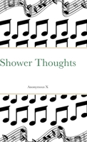 Shower Thoughts 1446644650 Book Cover