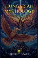 Hungarian Mythology: Gods, Goddesses and Creatures in Hungarian Folklore B0GGMZRMM4 Book Cover