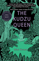 The Kudzu Queen 1646033108 Book Cover