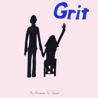 Grit 0997923504 Book Cover