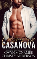 Christmas Eve Casanova B0BDW9VNMR Book Cover