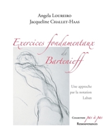 Exercices fondamentaux de Bartenieff (French Edition) 2845050615 Book Cover