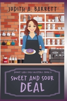 SWEET AND SOUR DEAL 1953870244 Book Cover