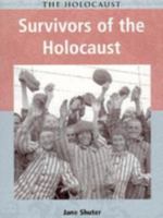 Survivors of the Holocaust 1403408106 Book Cover