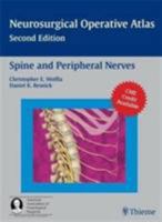 Spine and Peripheral Nerves 1588903982 Book Cover
