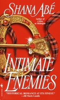 Intimate Enemies 0553581996 Book Cover
