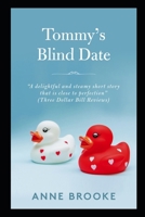 Tommy's Blind Date 1520245696 Book Cover