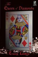 The Queen of Diamonds: A Psychological Mystery / The Lucky Duck Affair: A Tale of Mystery (Wildside Mystery Double #19) 1479401552 Book Cover