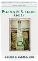 Poems & Stories 2016 0997239204 Book Cover