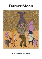 Farmer Moon 1836154569 Book Cover