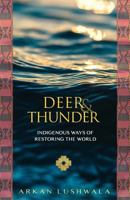 Deer and Thunder 1976511674 Book Cover