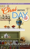 Chai Another Day 1633885364 Book Cover