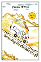 Navigating the Potholes of Life 1947573187 Book Cover