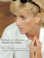 Portraits of a Princess: Travels with Diana 0312337825 Book Cover