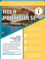 Rola Portuguese: Level 1 1087870976 Book Cover