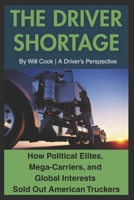 The Driver Shortage B0FG1BRB1C Book Cover