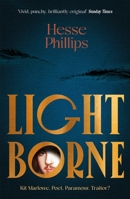 Lightborne: A Times Best Historical Fiction Book of 2024 1805460390 Book Cover