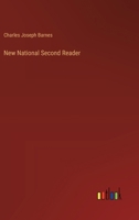 New National Second Reader 1017368309 Book Cover