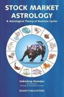 Stock Market Astrology & Astrological Theory of Business Cycles B0G4RB292K Book Cover