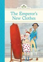 The Emperor's New Clothes 1402784287 Book Cover