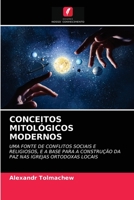 Conceitos Mitológicos Modernos 6203531669 Book Cover