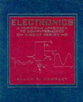 Electronics: A Top-Down Approach to Computer-Aided Circuit Design 0023493356 Book Cover