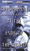 Appointment at the Ends of the World 1567404367 Book Cover