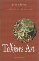 Tolkien's Art: A Mythology for England 0813190207 Book Cover