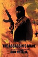 The Assassin's Mace 1462016588 Book Cover