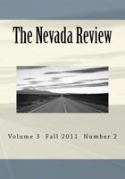 The Nevada Review 145280575X Book Cover
