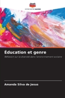 Éducation et genre (French Edition) 6208515823 Book Cover