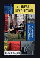 A Liberal Revolution : What Really Happened After Vatican II 1965303951 Book Cover