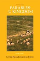 Parables Of The Kingdom: Part Two: Study Guide only 0814636233 Book Cover