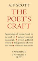 The Poet's Craft: A Course in the Critical Appreciation of Poetry 1107601274 Book Cover