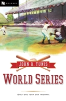 World Series 0152056548 Book Cover