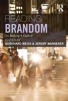 Reading Brandom: On Making it Explicit 0415380375 Book Cover