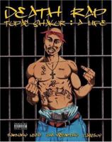 Death Rap Tupac Shakur 1844497275 Book Cover