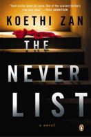 The Never List 0143125583 Book Cover