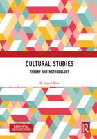 Cultural Studies: Theory and Methodology 1032826053 Book Cover