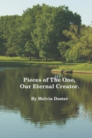 Pieces of the One, Our Eternal God B088GNKCMZ Book Cover