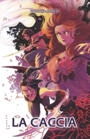 La Caccia: VIII B0C1J7N7TD Book Cover