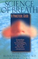 Science of Breath 089389057X Book Cover