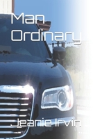 Man Ordinary B0FHW7TC95 Book Cover