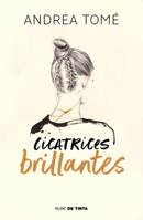 Cicatrices Brillantes 8418050810 Book Cover