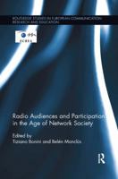 Radio Audiences and Participation in the Age of Network Society 1138548634 Book Cover